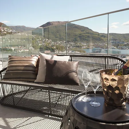 Scandic ørnen 4*