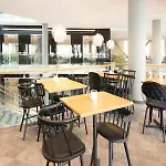 酒店 斯堪迪克欧内酒店 卑爾根