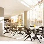 Hotell Scandic Ornen Bergen