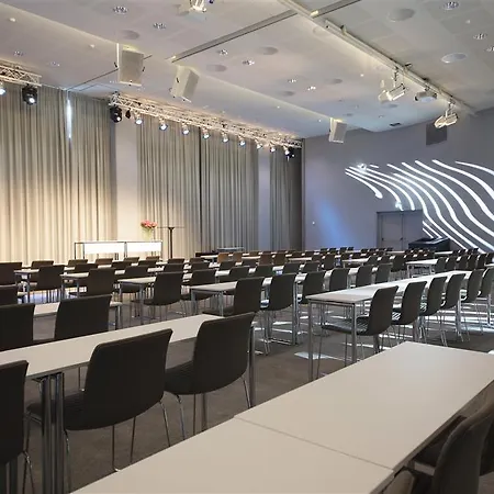 Scandic Ornen Hotel