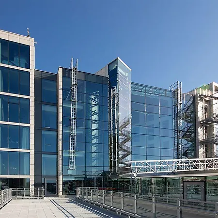 Ξενοδοχείο Scandic Ornen Μπέργκεν