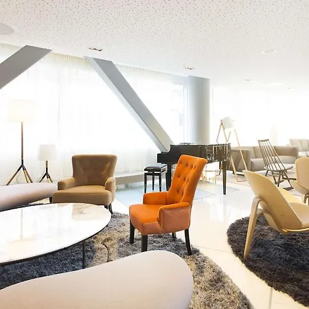 Scandic Ornen Ξενοδοχείο