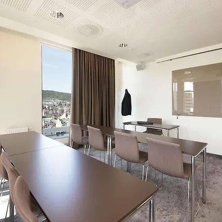 Scandic Ornen Otel Bergen