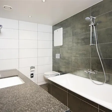 Scandic Ornen Otel 4*