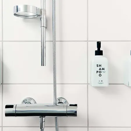Scandic Ornen Hotel 4*