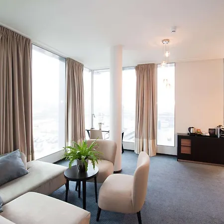 Scandic Ornen 4*