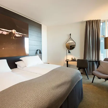 Scandic Ornen 4*