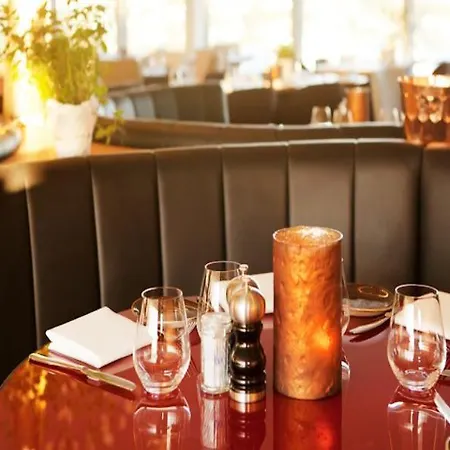 Scandic Ornen Ξενοδοχείο 4*