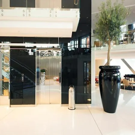 Scandic ørnen Hotel Bergen