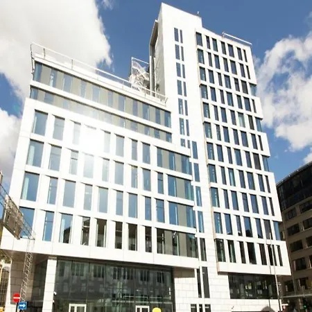 Scandic ørnen 4* Bergen