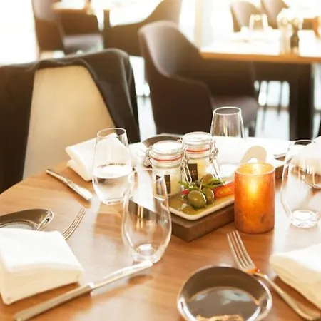 Scandic ørnen 4* Bergen