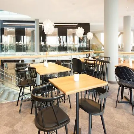 Hotel Scandic ørnen Bergen