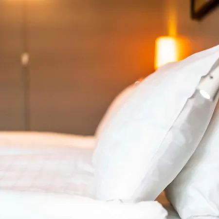 Ξενοδοχείο Scandic Ornen Μπέργκεν