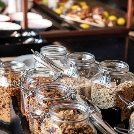 Scandic Ornen 4* Μπέργκεν