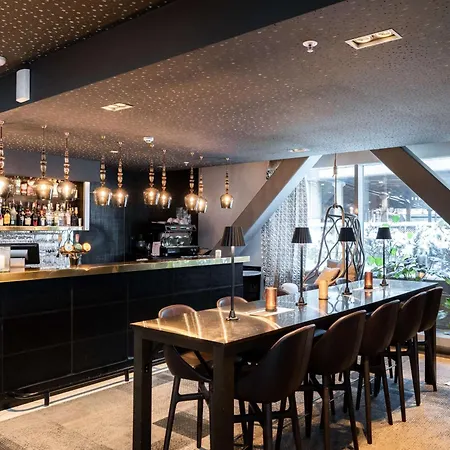 Scandic ørnen Hotel