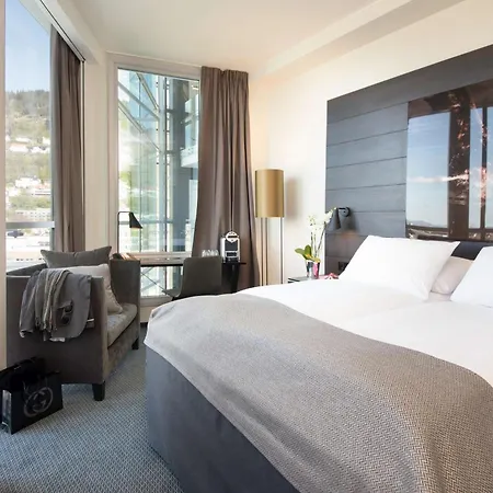 Otel Scandic Ornen 4*