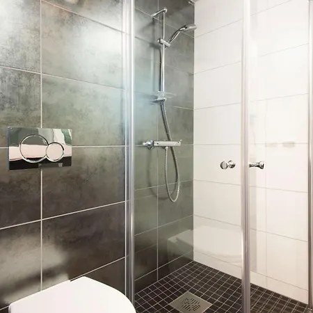 Scandic Ornen Otel Bergen