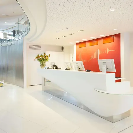 Scandic Ornen Μπέργκεν