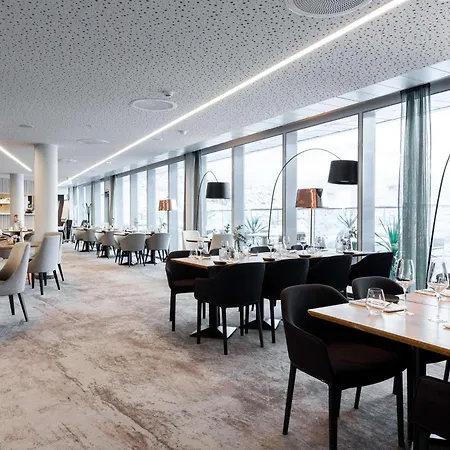 Otel Scandic Ornen 4*