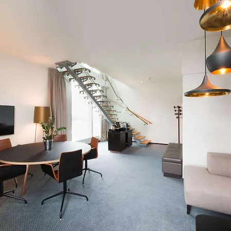 Scandic Ornen 4*