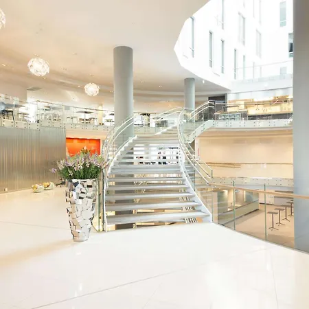 Scandic Ornen Ξενοδοχείο