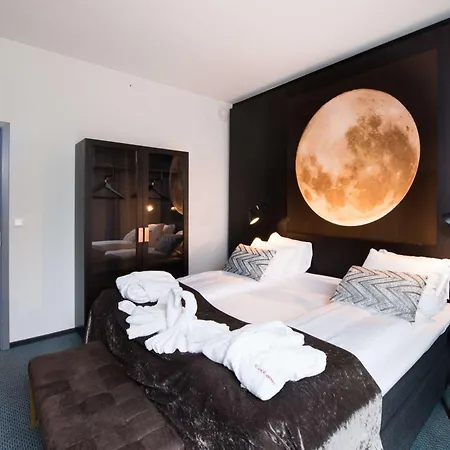 Scandic Ornen Otel Bergen