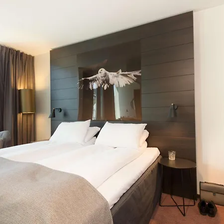 Scandic Ornen Bergen