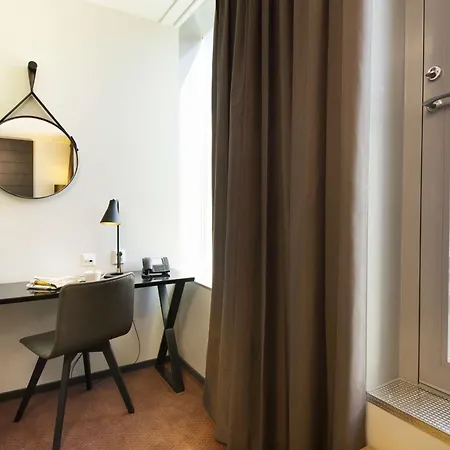 Scandic ørnen 4* Bergen
