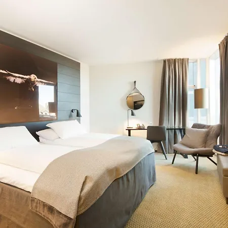 فندق Scandic Ornen