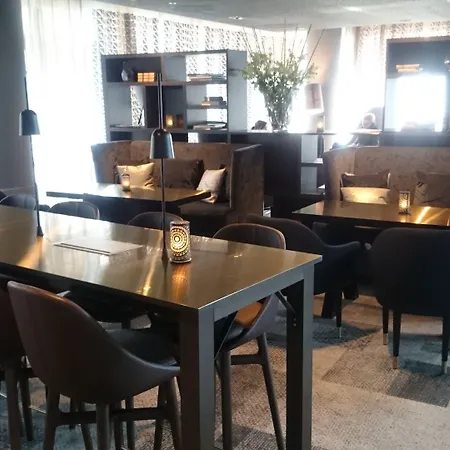 Scandic Ornen Ξενοδοχείο