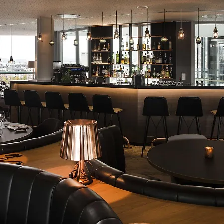 Ξενοδοχείο Scandic Ornen