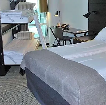 Scandic Ornen 4*