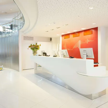 Scandic Ornen 4* برغن