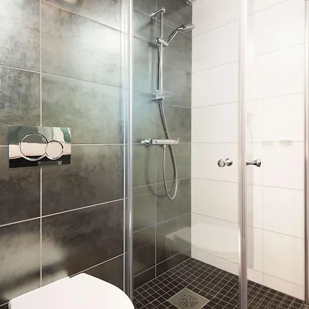 Scandic Ornen 4* برغن