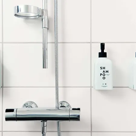 Scandic Ornen 4* برغن