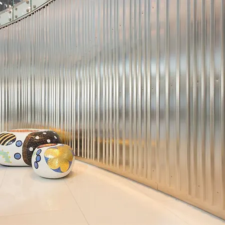 Scandic Ornen Otel Bergen