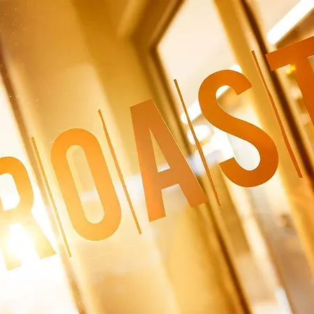 Otel Scandic Ornen Bergen