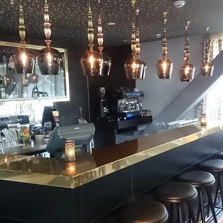 Scandic Ornen Otel 4*