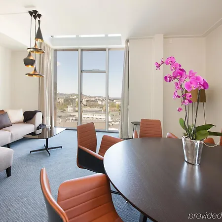 Scandic Ornen Ξενοδοχείο 4*