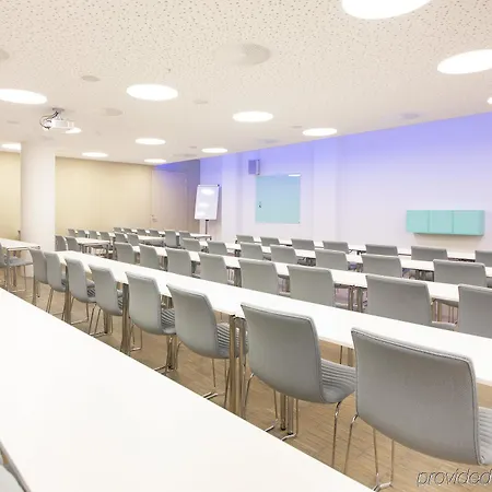 Scandic ørnen 4*
