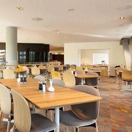 Scandic Ornen Μπέργκεν