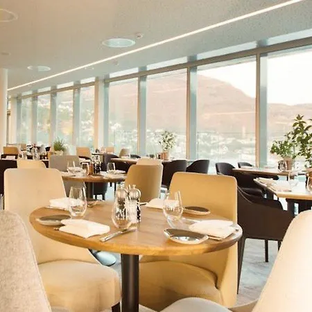 Otel Scandic Ornen Bergen