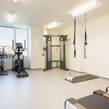 Otel Scandic Ornen 4*