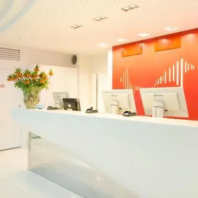 Hotel Scandic ørnen 4*