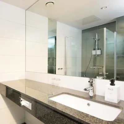Hotell Scandic Ornen Bergen