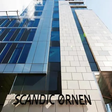 Scandic ørnen