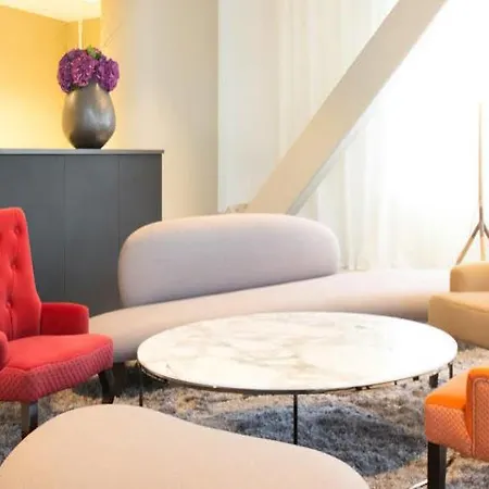 Scandic Ornen Μπέργκεν