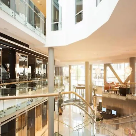 Scandic ørnen 4* Bergen