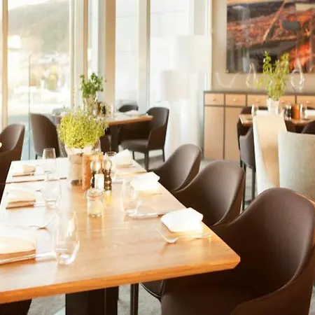 Scandic Ornen 4* Μπέργκεν