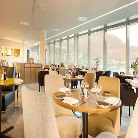 Scandic Ornen Ξενοδοχείο